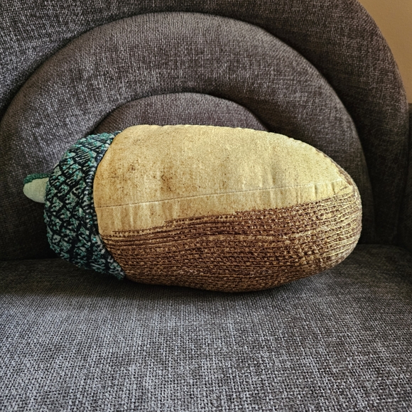 Target x John Derian Acorn Accent Pillow - Picture 1 of 7